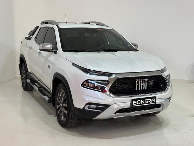 Foto do veículo FIAT TORO  RANCH AT9 4X4 2023 14.497 KM 171.900,00
