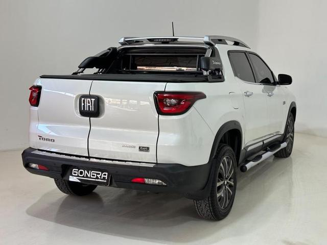 Foto do veículo FIAT TORO  RANCH AT9 4X4 2023 14.497 KM 171.900,00