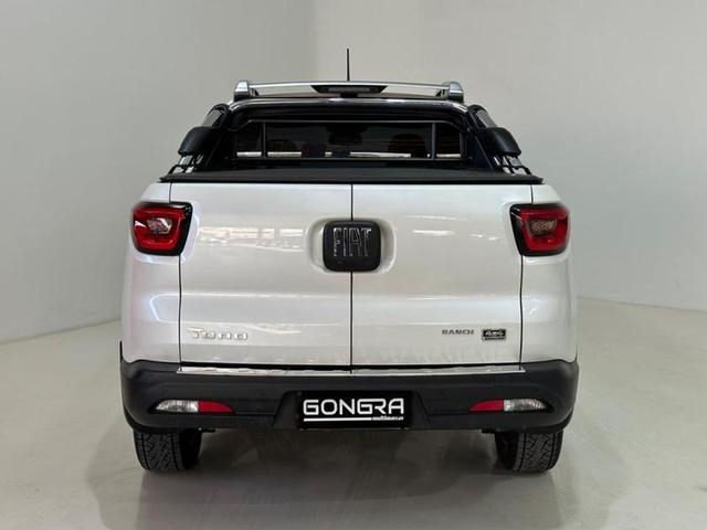 Foto do veículo FIAT TORO  RANCH AT9 4X4 2023 14.497 KM 171.900,00