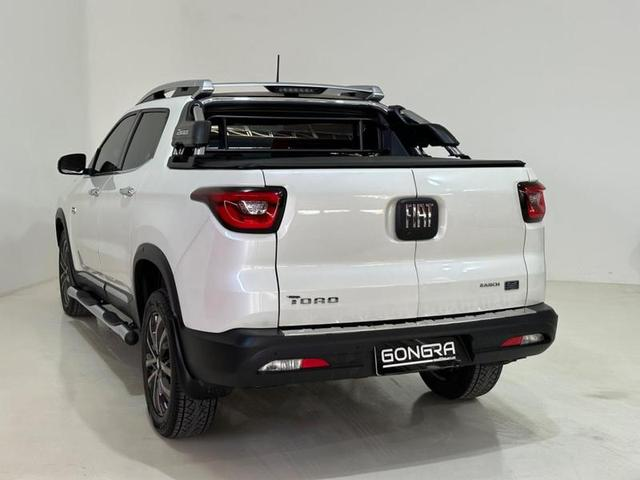 Foto do veículo FIAT TORO  RANCH AT9 4X4 2023 14.497 KM 171.900,00