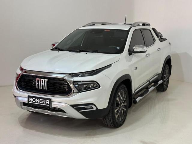 Foto do veículo FIAT TORO  RANCH AT9 4X4 2023 14.497 KM 171.900,00