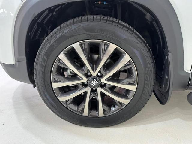 Foto do veículo FIAT TORO  RANCH AT9 4X4 2023 14.497 KM 171.900,00