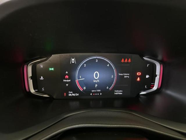 Foto do veículo FIAT TORO  RANCH AT9 4X4 2023 14.497 KM 171.900,00