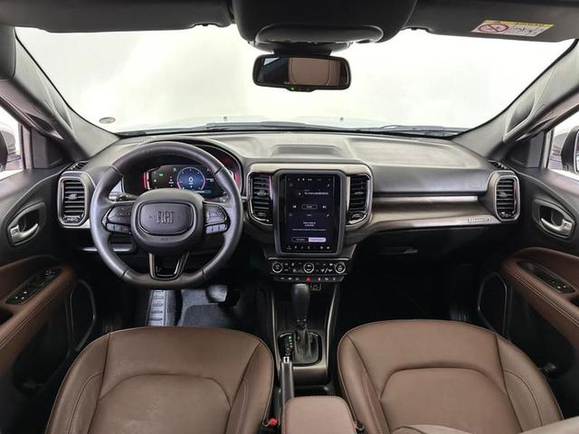 Foto do veículo FIAT TORO  RANCH AT9 4X4 2023 14.497 KM 171.900,00
