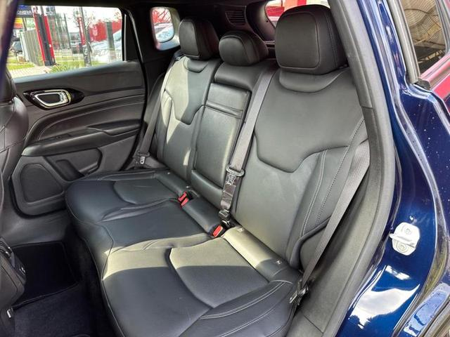 Foto do veículo JEEP COMPASS  LONG TF 2022 41.743 KM 138.900,00
