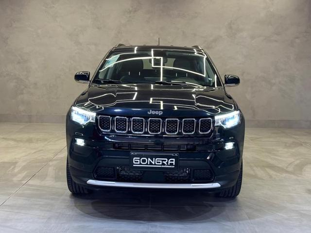 Foto do veículo JEEP COMPASS  LIMITED TF 2023 70 KM 175.900,00
