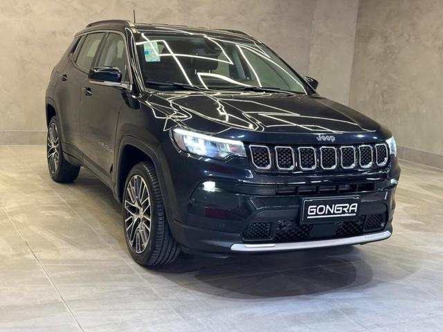 Foto do veículo JEEP COMPASS  LIMITED TF 2023 70 KM 175.900,00