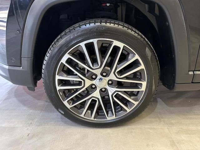 Foto do veículo JEEP COMPASS  LIMITED TF 2023 70 KM 175.900,00