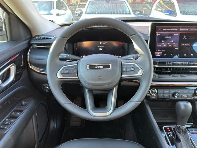 Foto do veículo JEEP COMPASS  LIMITED TD 2022 60 KM 179.900,00
