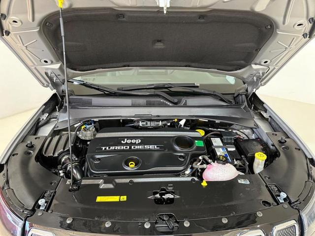 Foto do veículo JEEP COMPASS  LIMITED TD 2022 60 KM 182.900,00
