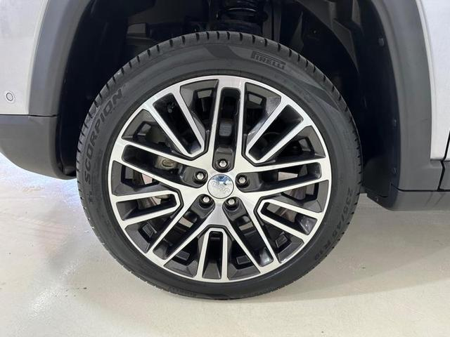 Foto do veículo JEEP COMPASS  LIMITED TD 2022 60 KM 182.900,00