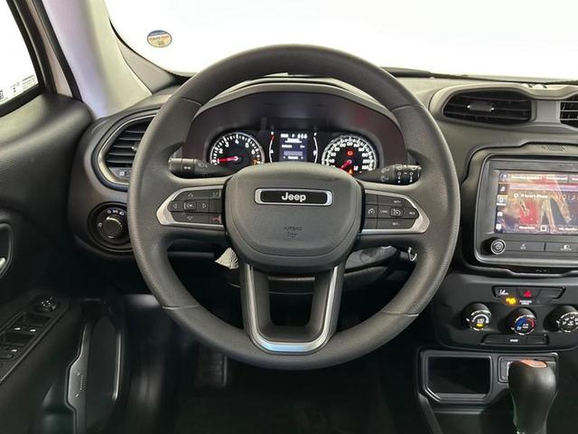 Foto do veículo JEEP RENEGADE  SPORT T270 FLEX 2022 60 KM 115.900,00