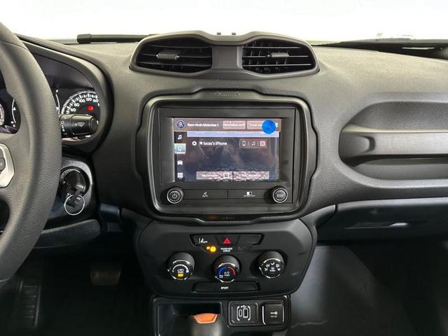 Foto do veículo JEEP RENEGADE  SPORT T270 FLEX 2022 60 KM 115.900,00