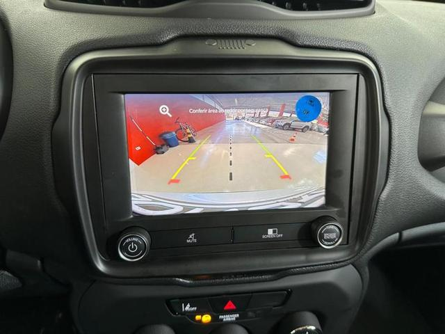 Foto do veículo JEEP RENEGADE  SPORT T270 FLEX 2022 60 KM 115.900,00