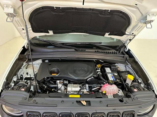 Foto do veículo JEEP RENEGADE  SPORT T270 FLEX 2022 60 KM 115.900,00