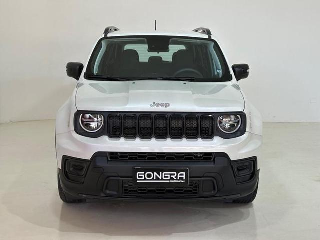 Foto do veículo JEEP RENEGADE  SPORT T270 FLEX 2022 60 KM 115.900,00