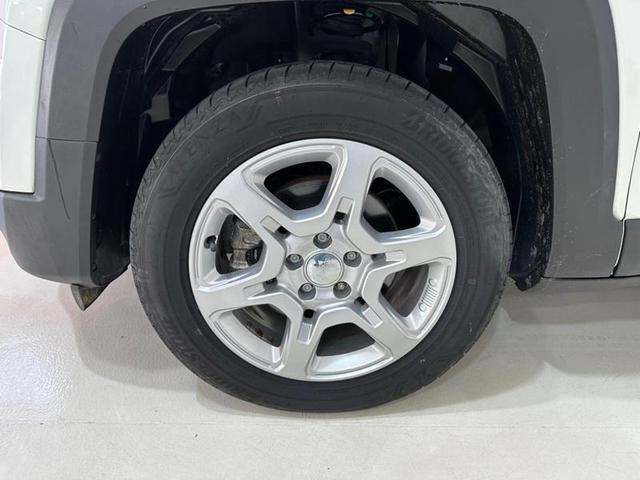 Foto do veículo JEEP RENEGADE  SPORT T270 FLEX 2022 60 KM 115.900,00