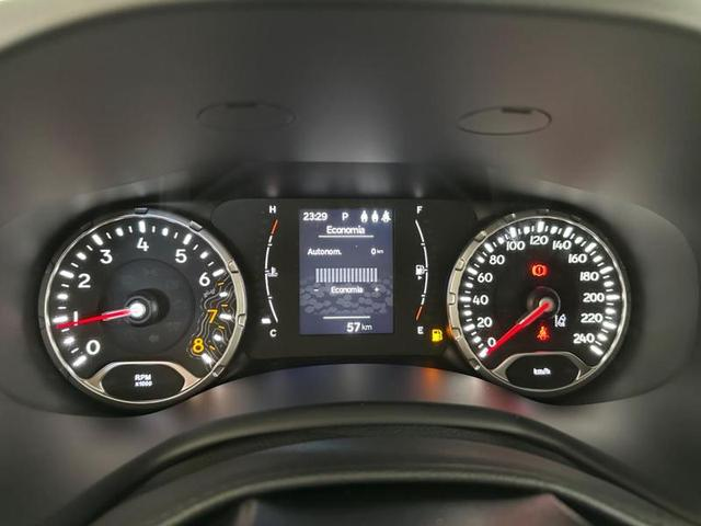 Foto do veículo JEEP RENEGADE  SPORT T270 FLEX 2022 60 KM 115.900,00