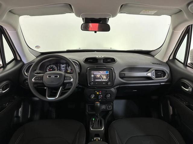 Foto do veículo JEEP RENEGADE  SPORT T270 FLEX 2022 60 KM 115.900,00