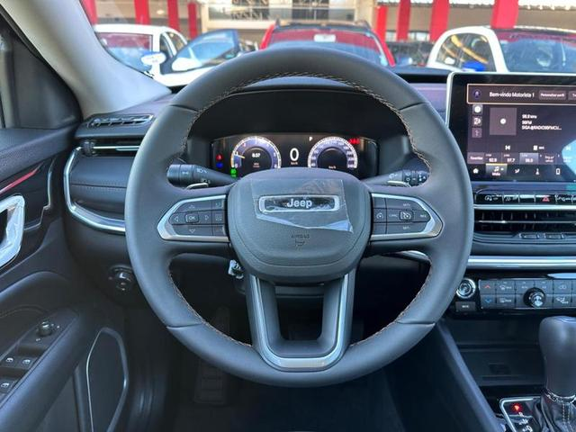 Foto do veículo JEEP COMPASS  LIMITED TF 2023 100 KM 175.900,00
