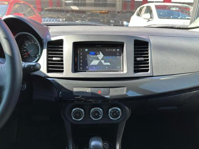 Foto do veículo MITSUBISHI LANCER  2.0 2014 126.756 KM 59.900,00