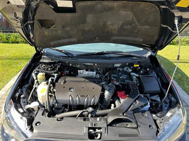 Foto do veículo MITSUBISHI LANCER  2.0 2014 126.756 KM 59.900,00