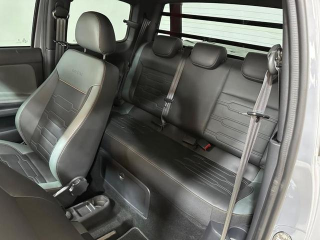 Foto do veículo VOLKSWAGEN SAVEIRO  EXTREME 1.6 FLEX 16V CD 2024 7.289 KM 114.900,00