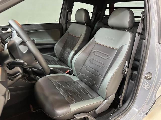 Foto do veículo VOLKSWAGEN SAVEIRO  EXTREME 1.6 FLEX 16V CD 2024 7.289 KM 114.900,00