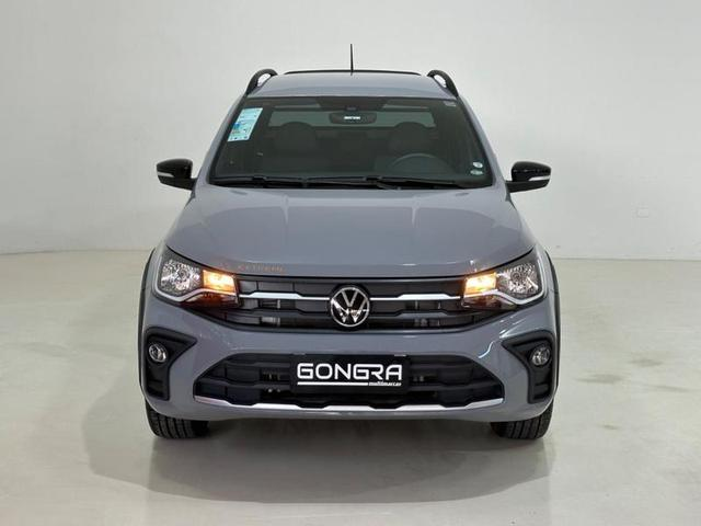Foto do veículo VOLKSWAGEN SAVEIRO  EXTREME 1.6 FLEX 16V CD 2024 7.289 KM 114.900,00