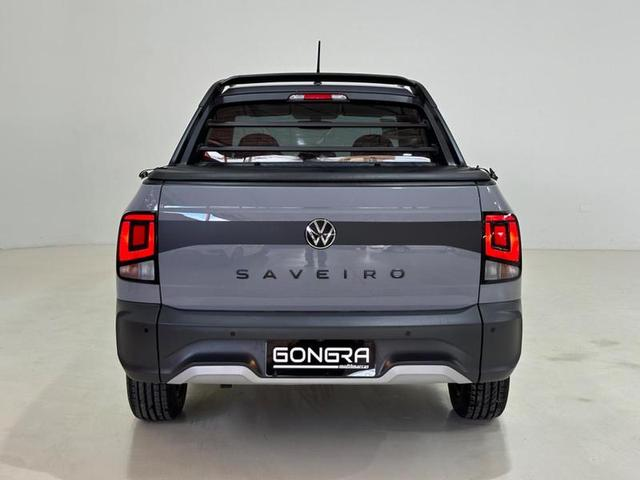 Foto do veículo VOLKSWAGEN SAVEIRO  EXTREME 1.6 FLEX 16V CD 2024 7.289 KM 114.900,00