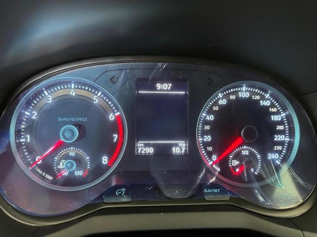 Foto do veículo VOLKSWAGEN SAVEIRO  EXTREME 1.6 FLEX 16V CD 2024 7.289 KM 114.900,00