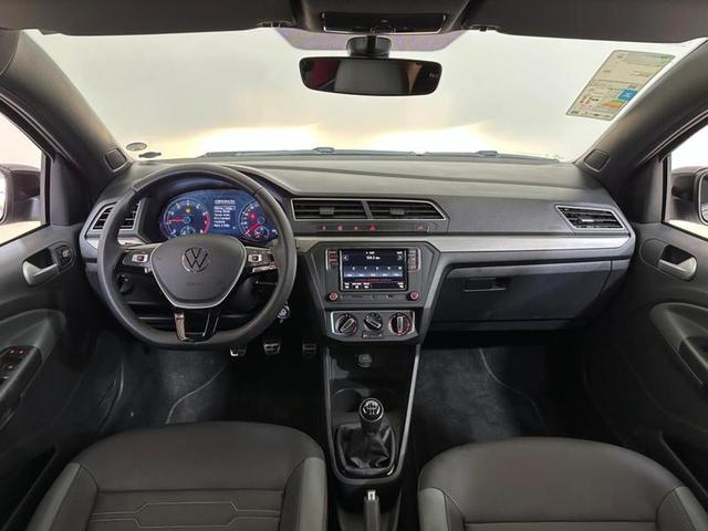 Foto do veículo VOLKSWAGEN SAVEIRO  EXTREME 1.6 FLEX 16V CD 2024 7.289 KM 114.900,00