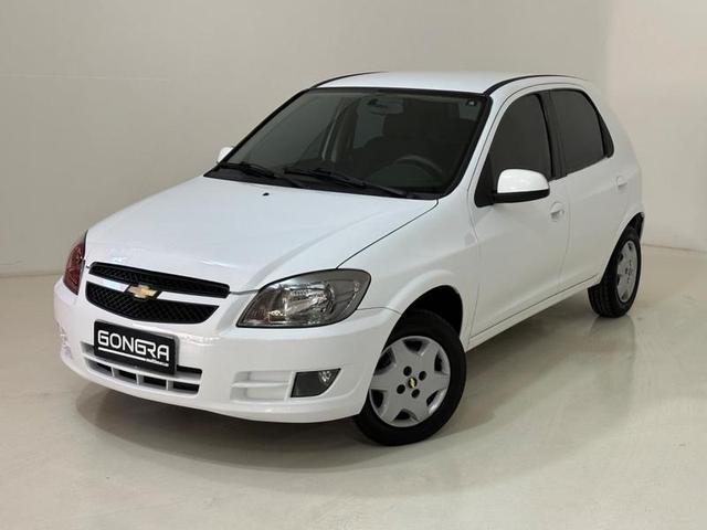 Foto do veículo CHEVROLET CELTA  1.0 LT 2015 116.312 KM 38.900,00