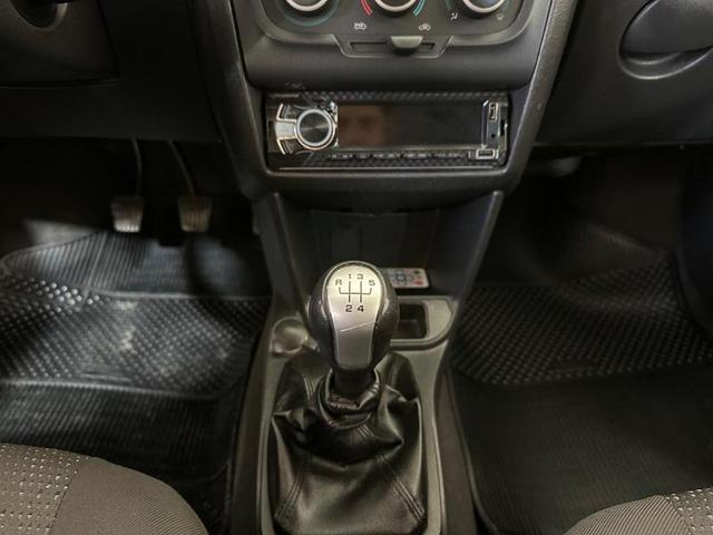 Foto do veículo CHEVROLET CELTA  1.0 LT 2015 116.312 KM 38.900,00
