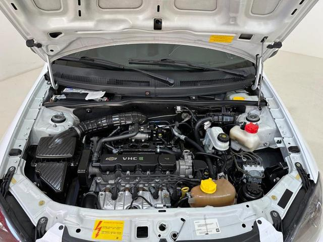 Foto do veículo CHEVROLET CELTA  1.0 LT 2015 116.312 KM 38.900,00