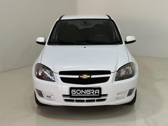 Foto do veículo CHEVROLET CELTA  1.0 LT 2015 116.312 KM 38.900,00