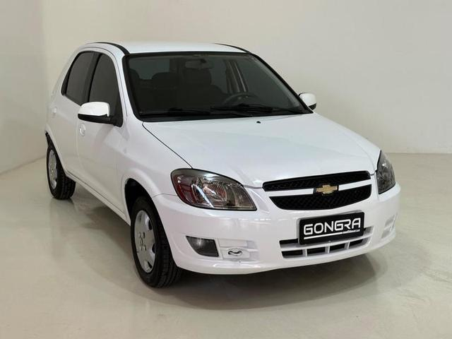 Foto do veículo CHEVROLET CELTA  1.0 LT 2015 116.312 KM 38.900,00