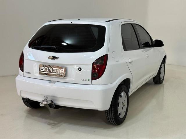 Foto do veículo CHEVROLET CELTA  1.0 LT 2015 116.312 KM 38.900,00
