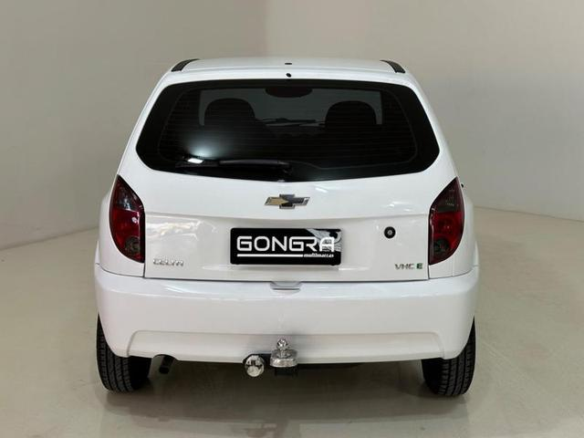 Foto do veículo CHEVROLET CELTA  1.0 LT 2015 116.312 KM 38.900,00