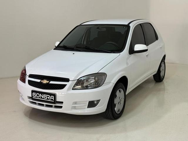 Foto do veículo CHEVROLET CELTA  1.0 LT 2015 116.312 KM 38.900,00