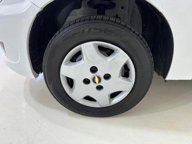 Foto do veículo CHEVROLET CELTA  1.0 LT 2015 116.312 KM 38.900,00