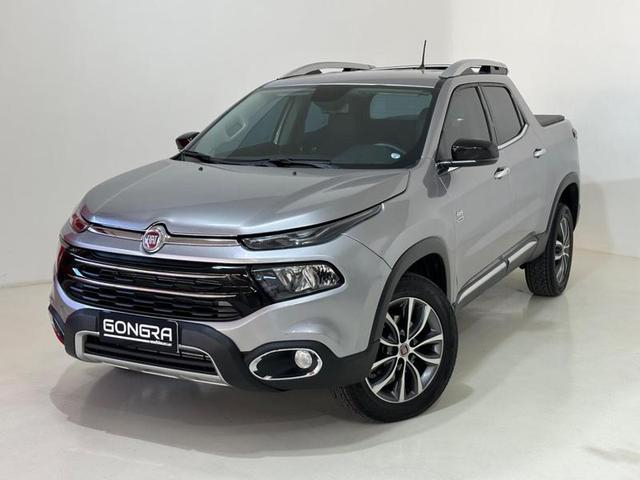 Foto do veículo FIAT TORO  2.0 16V TURBO DIESEL VOLCANO 4WD 2021 54.106 KM 140.900,00