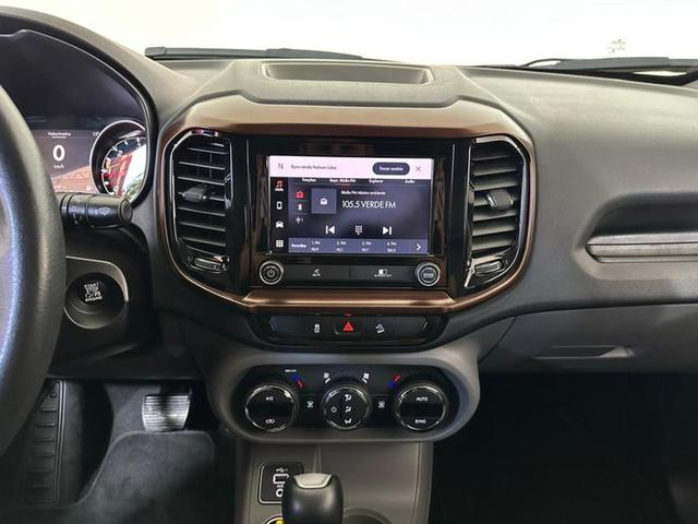 Foto do veículo FIAT TORO  2.0 16V TURBO DIESEL VOLCANO 4WD 2021 54.106 KM 140.900,00
