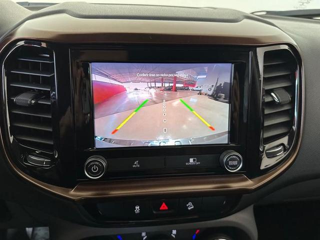 Foto do veículo FIAT TORO  2.0 16V TURBO DIESEL VOLCANO 4WD 2021 54.106 KM 140.900,00
