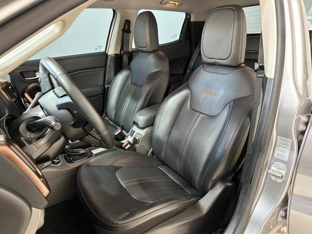 Foto do veículo FIAT TORO  2.0 16V TURBO DIESEL VOLCANO 4WD 2021 54.106 KM 140.900,00