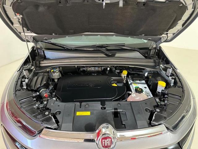 Foto do veículo FIAT TORO  2.0 16V TURBO DIESEL VOLCANO 4WD 2021 54.106 KM 140.900,00