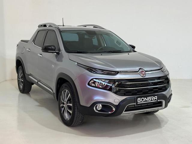 Foto do veículo FIAT TORO  2.0 16V TURBO DIESEL VOLCANO 4WD 2021 54.106 KM 140.900,00