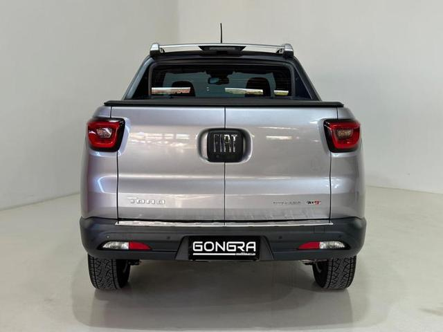 Foto do veículo FIAT TORO  2.0 16V TURBO DIESEL VOLCANO 4WD 2021 54.106 KM 140.900,00