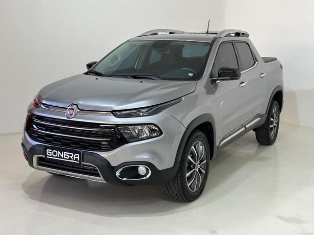 Foto do veículo FIAT TORO  2.0 16V TURBO DIESEL VOLCANO 4WD 2021 54.106 KM 140.900,00