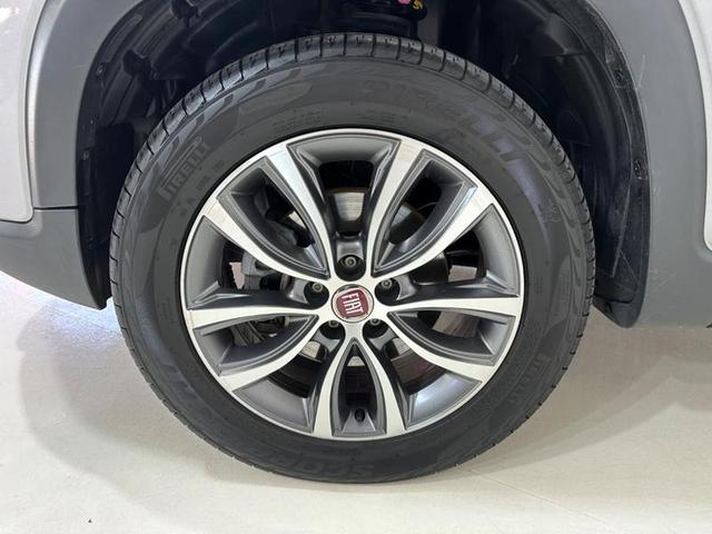 Foto do veículo FIAT TORO  2.0 16V TURBO DIESEL VOLCANO 4WD 2021 54.106 KM 140.900,00